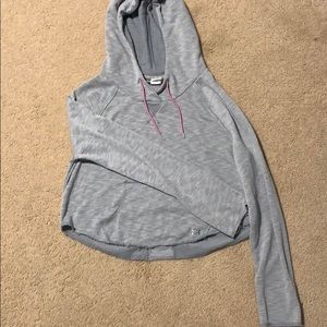 Under Armor Hoodie